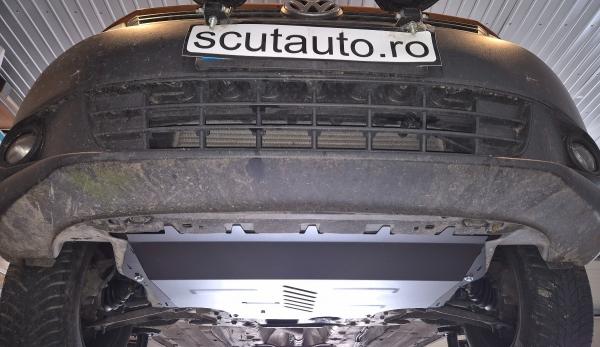 Scut motor Skoda Yeti 9