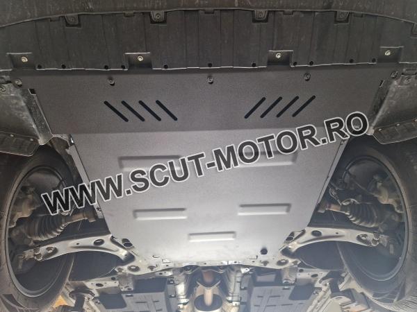 Scut Motor Baic Beijing X75 8