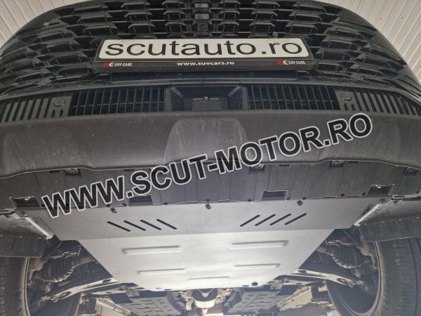 Scut Motor Baic Beijing X75 10