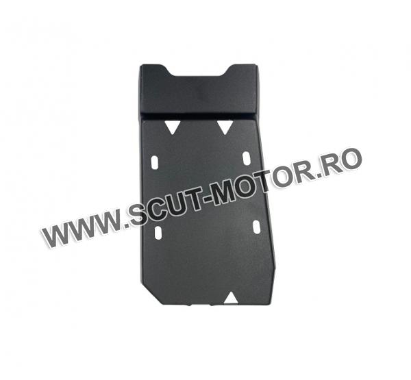 Scut diferențial spate Dacia Duster 4x4 2