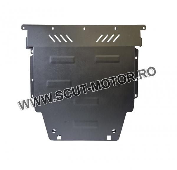 Scut Motor Baic Beijing X75 2