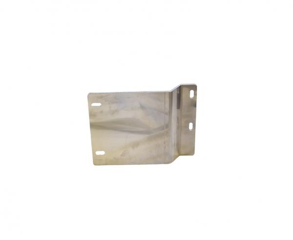 Scut din aluminiu pentru senzor filtru de particule pentru Toyota Hilux 2