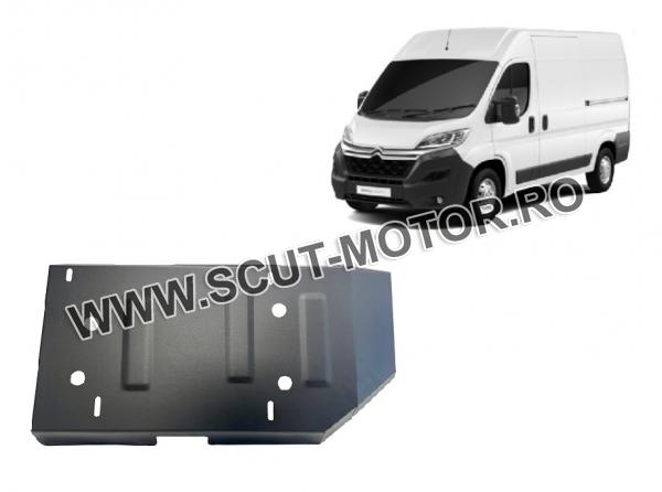 Scut rezervor AdBlue Citroen Jumper 2