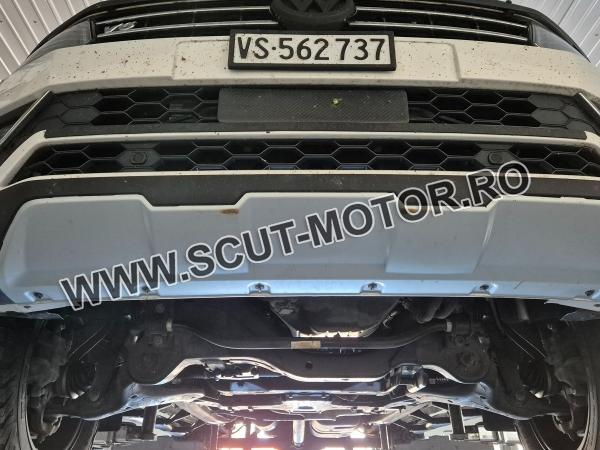 Scut motor Volkswagen Amarok 10