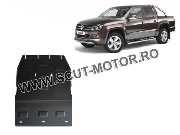 Scut cutie de viteză și diferențial Volkswagen Amarok - V6 Automat 1