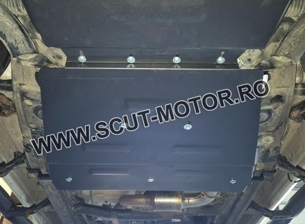 Scut cutie de viteză și diferențial Volkswagen Amarok - V6 Automat 6