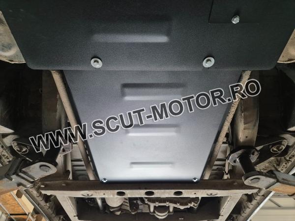 Scut cutie de viteză Hyundai Terracan 5