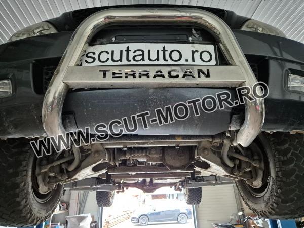 Scut motor Hyundai Terracan 9