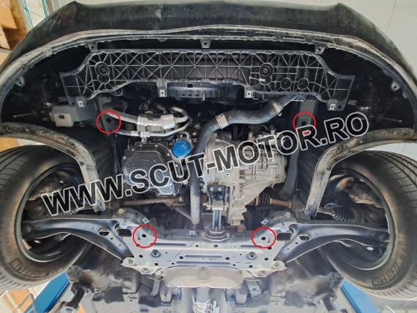 Scut motor Hyundai i20 Hybrid 4