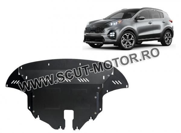 Scut motor Kia Sportage 1