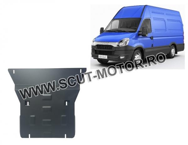 Scut motor Iveco Daily 5 1