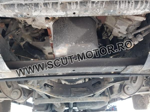 Scut motor Iveco Daily 5 4