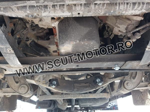 Scut motor Iveco Daily 5 6