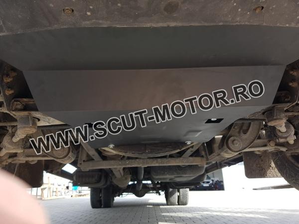 Scut motor Iveco Daily 5 7