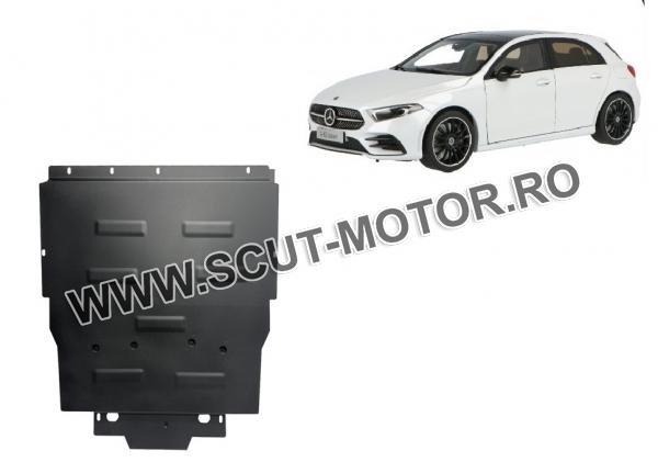 Scut motor Mercedes A-Class W177 1