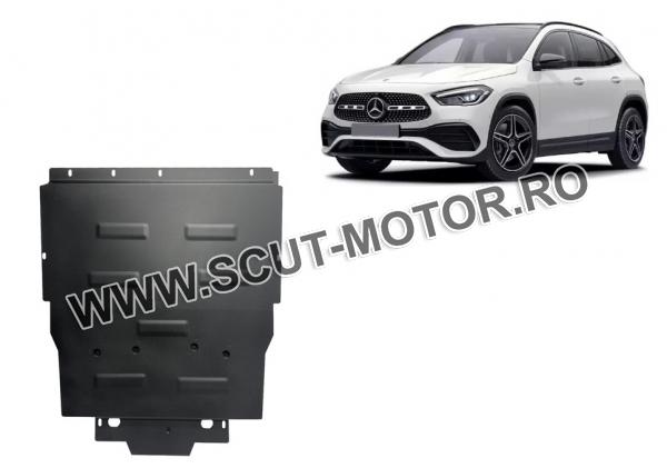 Scut motor Mercedes GLA H247 1