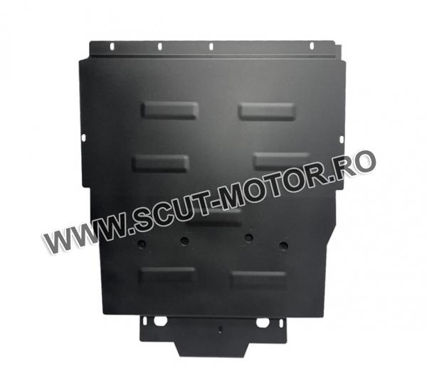 Scut motor Mercedes GLA H247 2