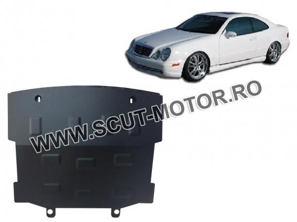 Scut motor Mercedes CLK W208 1