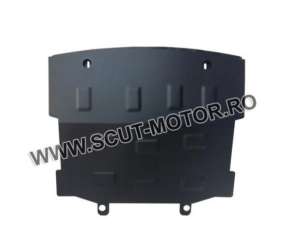 Scut motor Mercedes CLK W208 2