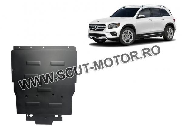 Scut motor Mercedes GLB X247 1