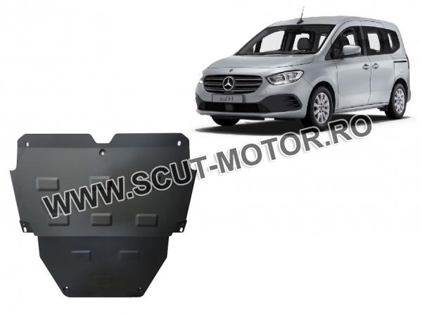 Scut motor Mercedes T-Classe 1