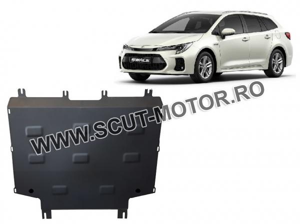 Scut motor Suzuki Swace 1
