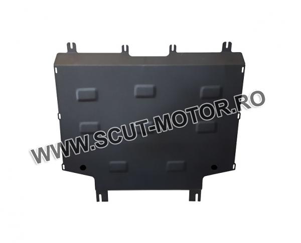Scut motor Suzuki Swace 2