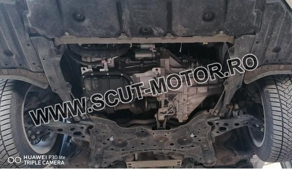 Scut motor Suzuki Swace 5
