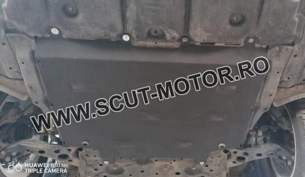 Scut motor Suzuki Swace 6