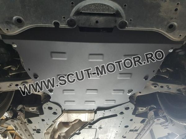Scut motor Suzuki Across 6