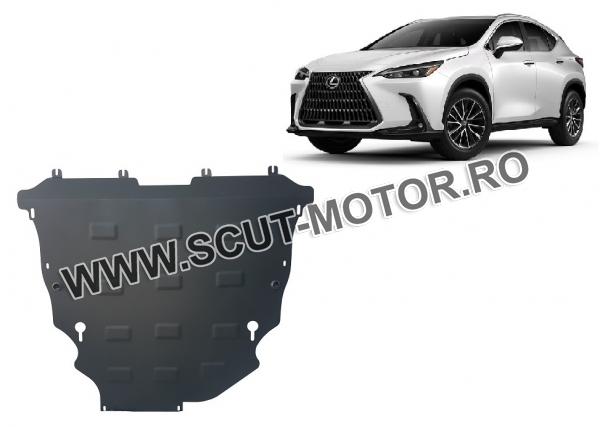 Scut motor Lexus NX AZ20 1