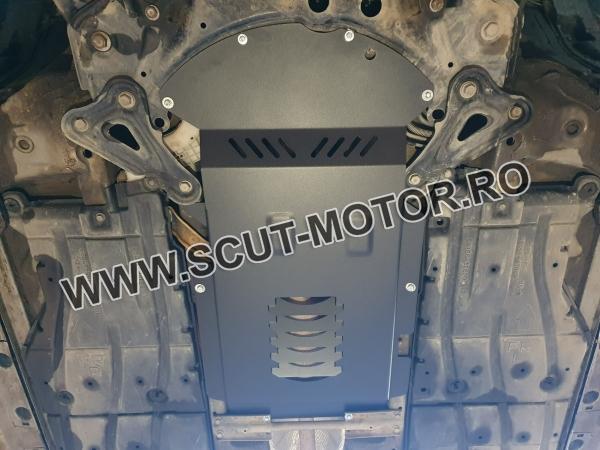 Scut antifurt catalizator pentru Lexus CT200H 5