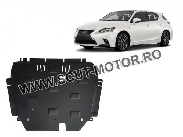 Scut motor Lexus CT200H 1