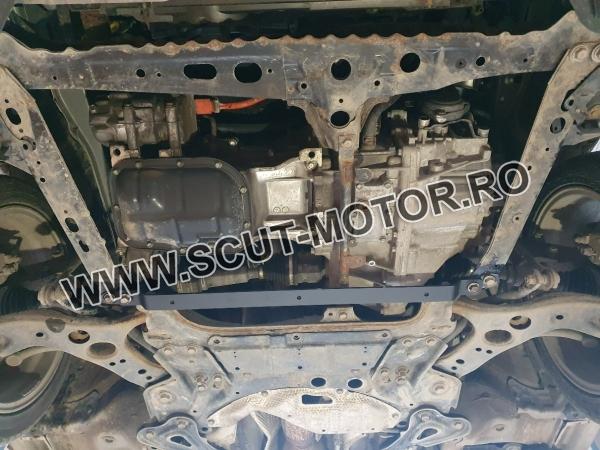 Scut motor Lexus CT200H 5