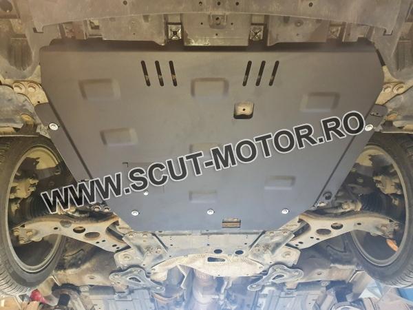 Scut motor Lexus CT200H 6