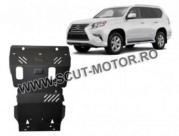 Scut motor Lexus GX460 1