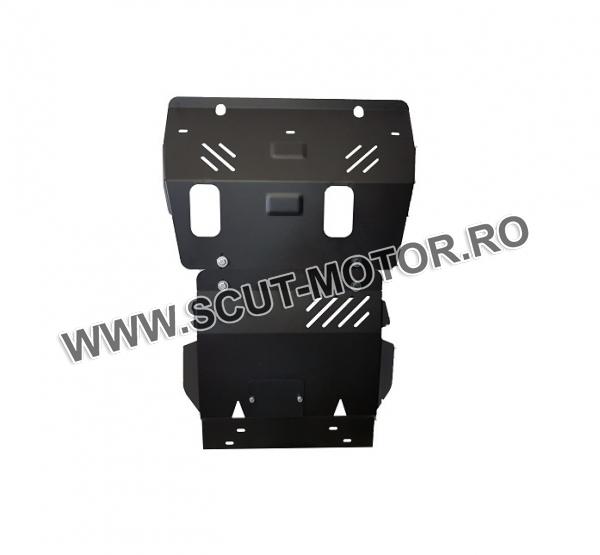Scut motor Lexus GX460 2
