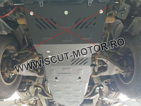 Scut cutie de viteză Lexus GX 7