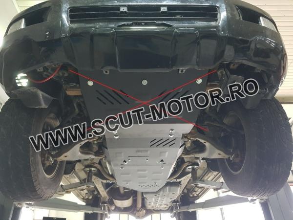Scut cutie de viteză Lexus GX 9