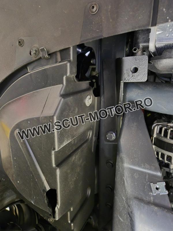 Scut motor Iveco Daily 7 9