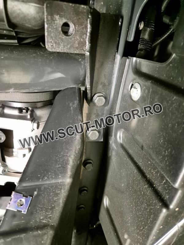 Scut motor Iveco Daily 7 8