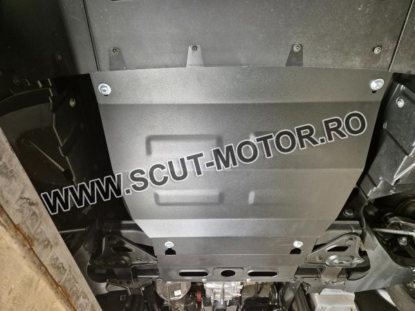 Scut motor Iveco Daily 7 7