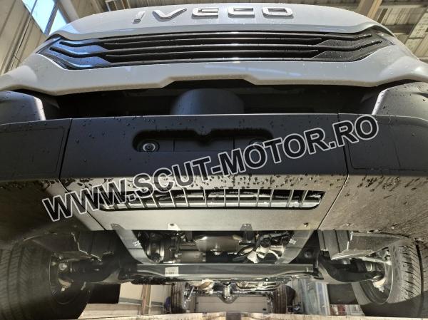 Scut motor Iveco Daily 7 5