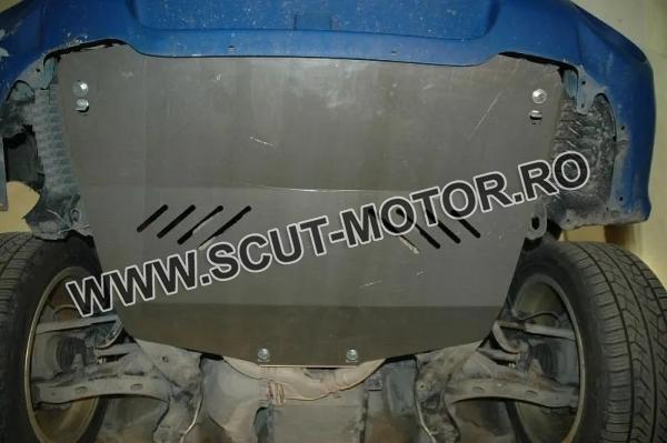 Scut motor Subaru Forester 2 6