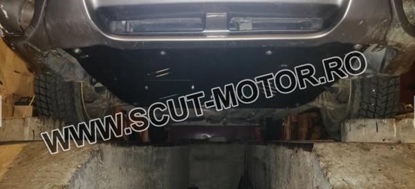 Scut motor Subaru Forester 2 7