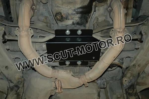 Scut motor Subaru Forester 2 5