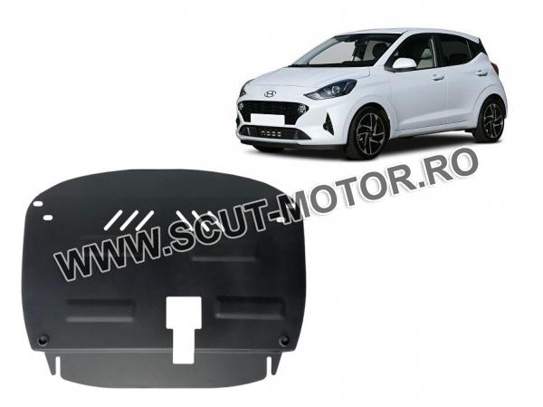 Scut motor Kia Picanto 1