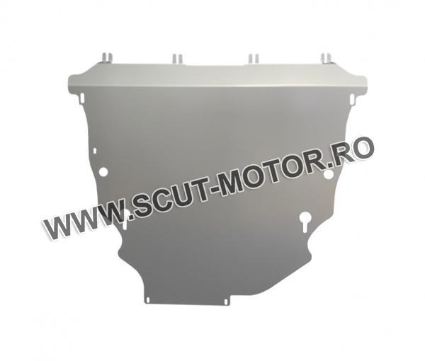 Scut motor din aluminiu Toyota RAV4 2