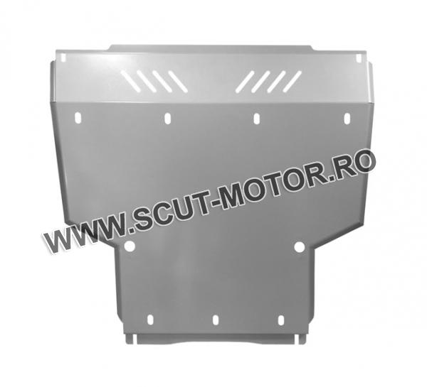 Scut motor din aluminiu Suzuki S-Cross 1