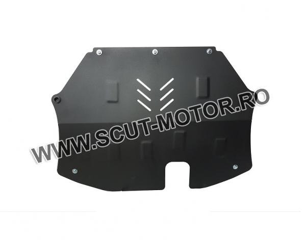 Scut motor Mitsubishi Eclipse Cross 2